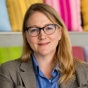 Renee Cadzow, PhD. 