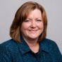 Dr. Jean Wactawski-Wende. 