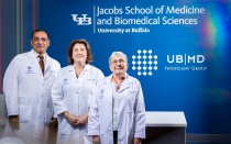 Meet the Long COVID Recovery Center Faculty. 