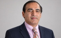 Sanjay Sethi, MD. 