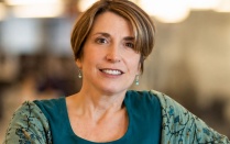 Laura Lewis PhD, LCSW. 