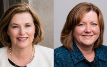 Sue Ann Sisto PT, MA, PhD, FACRM & Jean Wactawski-Wende, PhD. 