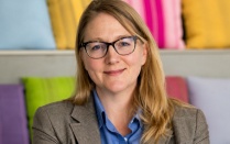 Renee Cadzow, PhD. 