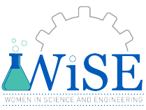 WiSE logo. 