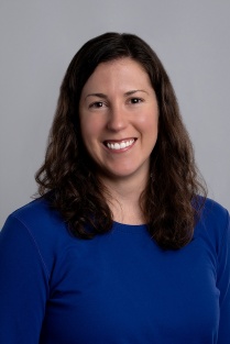 Sarah Baillie.