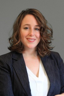 Kristen R. Moore.