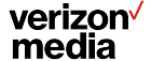 Verizon Media logo. 