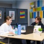 Consultation at the CEW. 