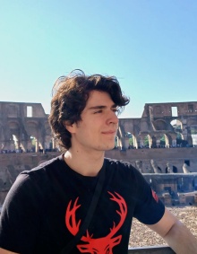 Jonathan from the CEW.