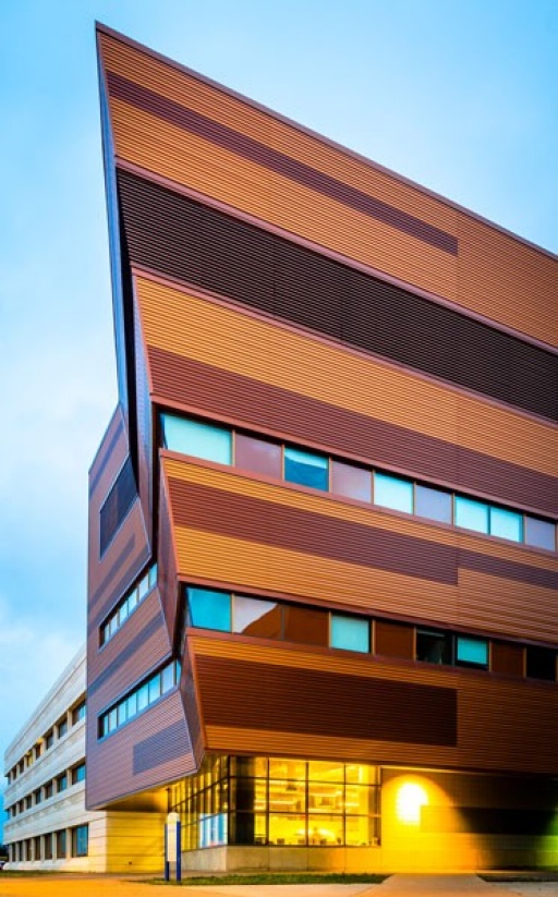 Engineering and Applied Sciences Giving to UB University at Buffalo