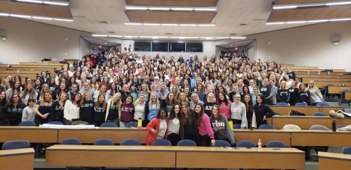 Fraternity and Sorority Life - Student Life Guide - University at