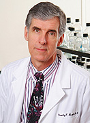 The ultimate showman, P.T. Barnum,
proved to be the inspiration for Cynthia Wu&rsquo;s current book
project. Photo: DOUGLAS LEVERE