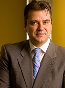 The ultimate showman, P.T. Barnum,
proved to be the inspiration for Cynthia Wu&rsquo;s current book
project. Photo: DOUGLAS LEVERE