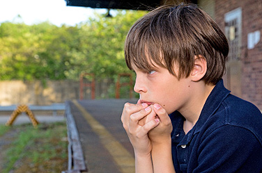 Dolphins may share with humans the ability reflect upon their states of mind, says psychologist David Smith.