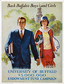 The ultimate showman, P.T. Barnum,
proved to be the inspiration for Cynthia Wu&rsquo;s current book
project. Photo: DOUGLAS LEVERE