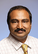 The ultimate showman, P.T. Barnum,
proved to be the inspiration for Cynthia Wu’s current book
project. Photo: DOUGLAS LEVERE