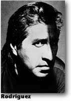 Richard Rodriguez