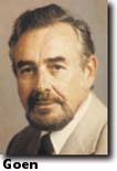 Goen