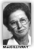 MacGILLIVRAY