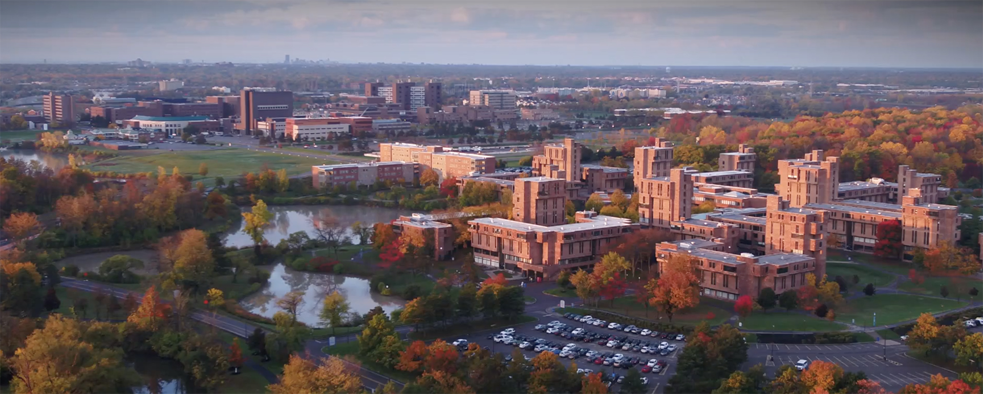 Welcome to University at - University at Buffalo